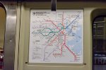 Boston Subway Map